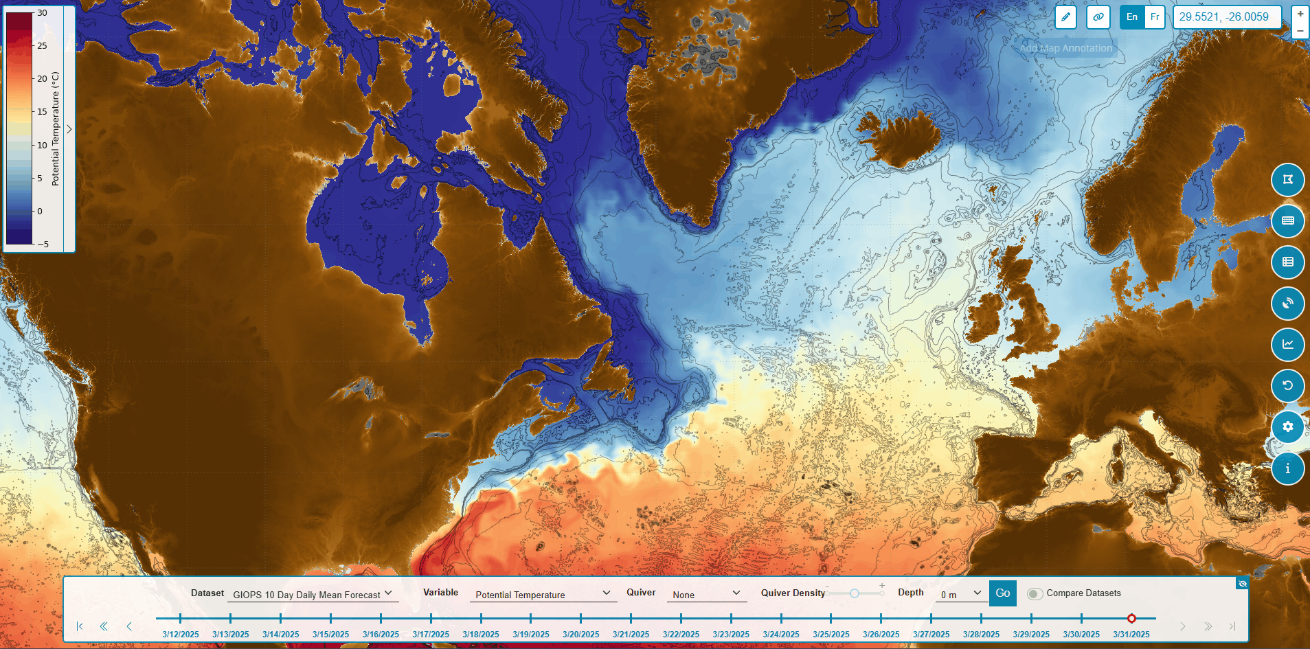 Adding Map Annotations