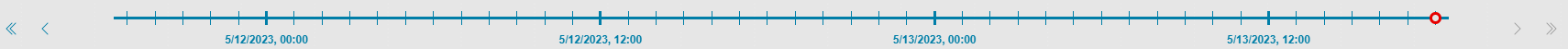 Time Slider
